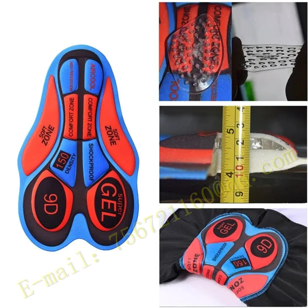 

2020 Cycling Jersey Pro Team Gcnful Men Cycling Set Racing Bicycle Clothing Suit Breathable Mountain Bike Clothes Sportwears