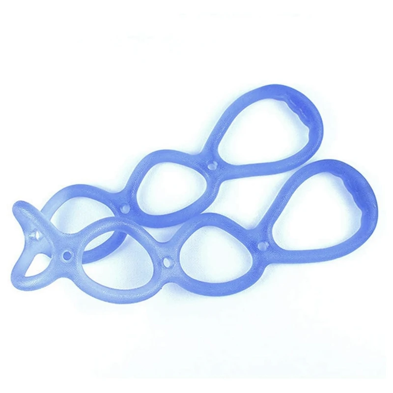 Женская лента для упражнения с сопротивлением портативная растягивающаяся