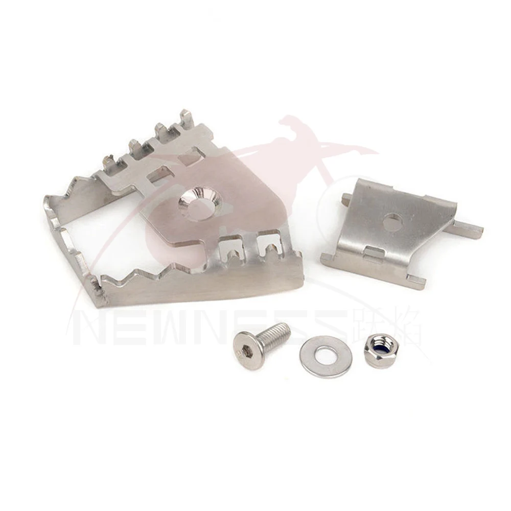 Удлинитель рычага тормоза для мотоцикла удлинитель тормозной колодки BMW F800GS F700GS