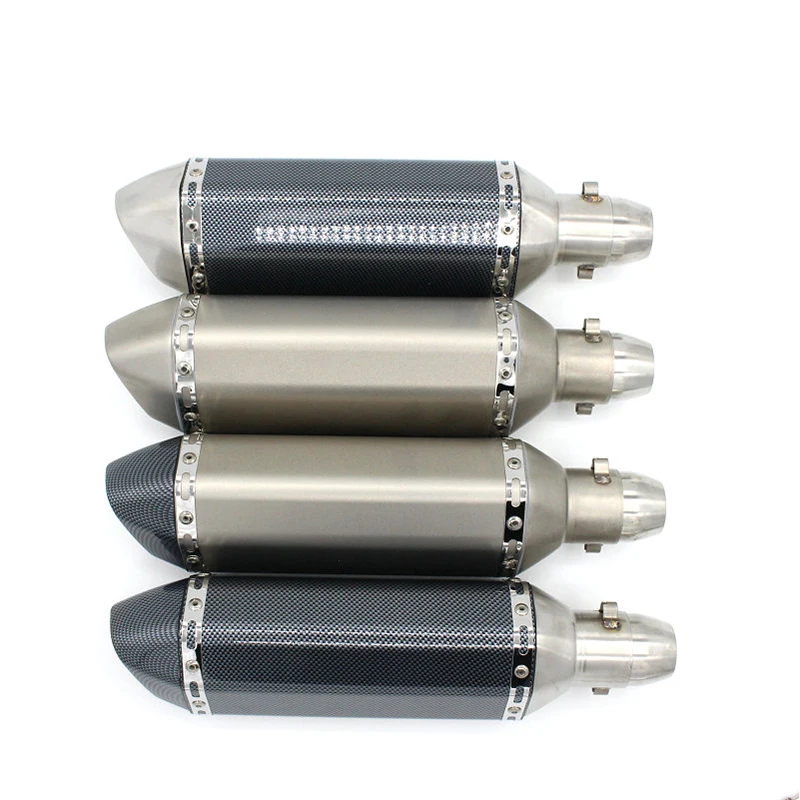 Для Honda Xadv 750 2018 X adv System Pipe мотоцикл Escape Db Killer глушитель выхлопной углеродное
