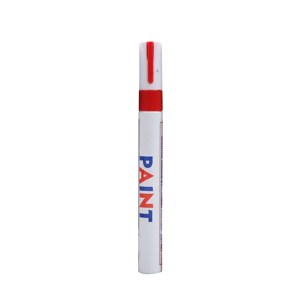 

Маркерная ручка, аксессуары, ручка для краски, перманентные водонепроницаемые автомобильные царапины