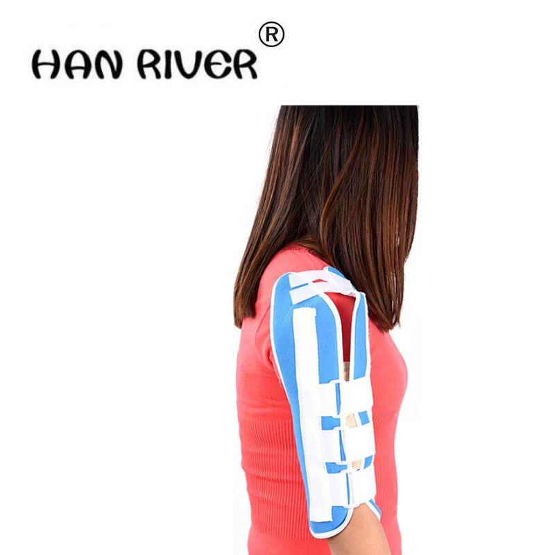 HANRIVER 2018 перелом фиксированный с верхней рукой охват фиксированным ремнем