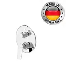 Встраиваемый смеситель (3-функц) BRAVAT RHEIN PB8429564CP-3-ENG