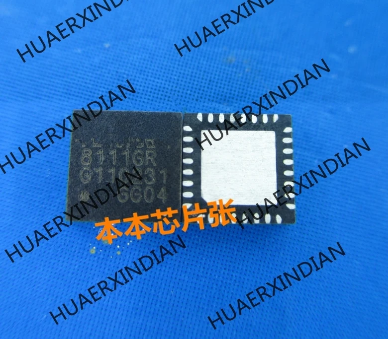 

Новый RTL8111GR RTL8111GR-CG 8111GR 81116R QFN326 высокое качество