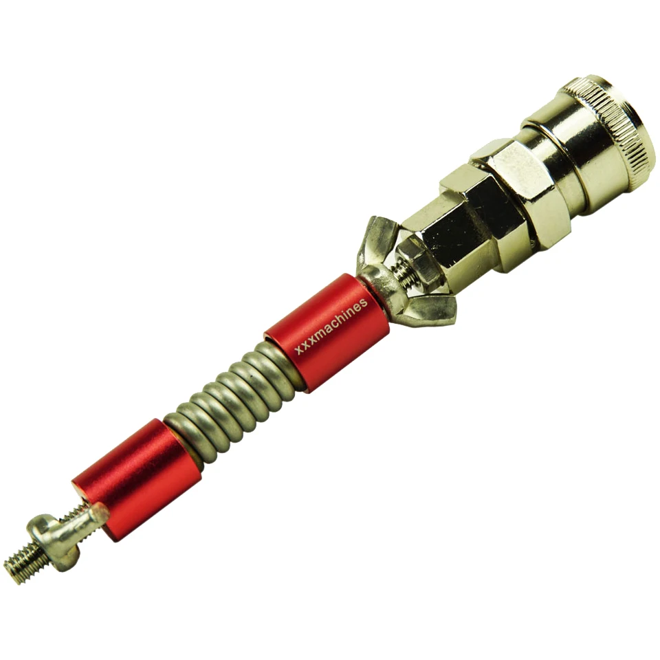 3XLR разъем/Vac U Lock разъем/пружинное крепление секс машина дилдо для достижения