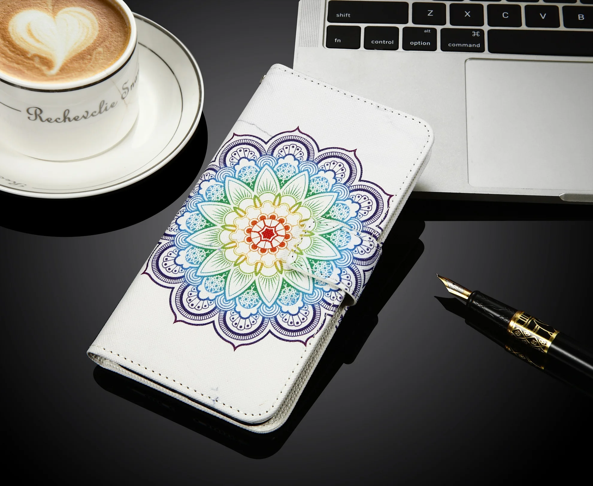 

For Highscreen Power Five Max 2 Hisense Infinity H11 H12 Pro E9 A6 F24 H18 H20 F17 Lite Pro Flip wallet Leather Phone Case Cover