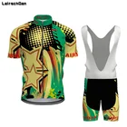 Комплект профессиональной командной одежды SPTGRVO, Мужская одежда для велоспорта, одежда с коротким рукавом, униформа для езды на велосипеде, дорожный велосипед, летняя одежда