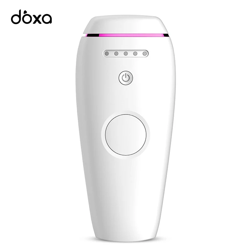 Устройство для перманентного удаления волос с фотовспышкой doxa 500000|Эпиляторы| |