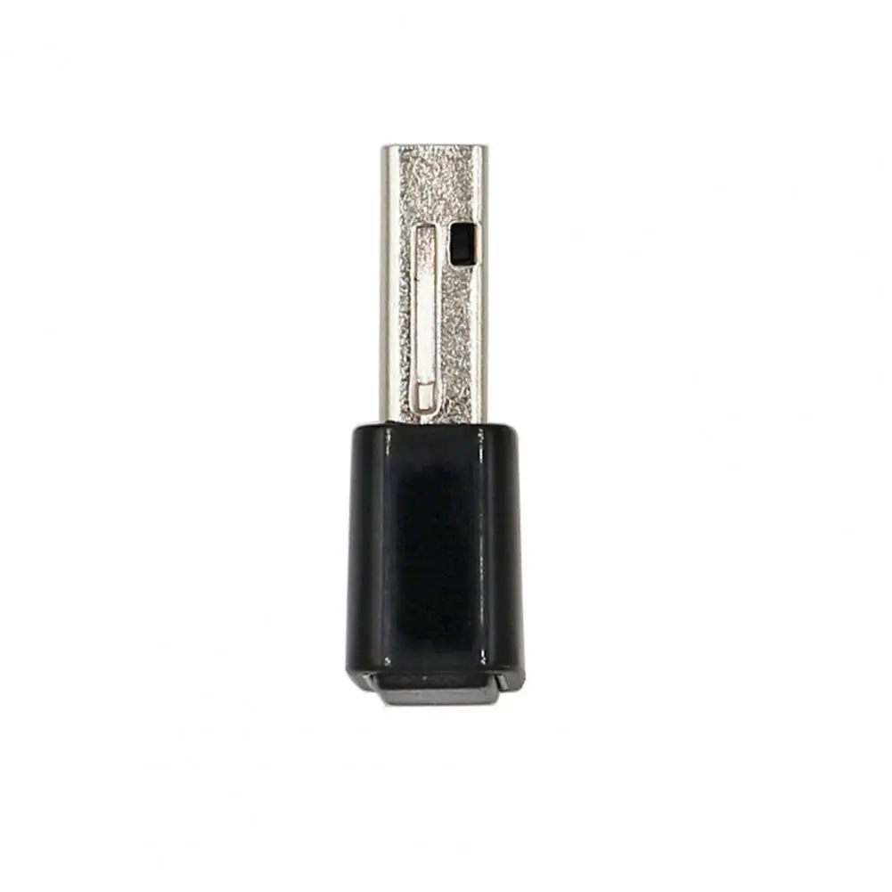 Адаптер 2 в 1 USB Wi-Fi Bluetooth V2.0 беспроводная сетевая карта антенный передатчик ПК LAN