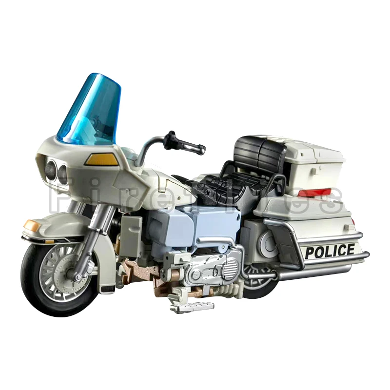 X-transbots-Robot transformable Mecha MX-33 Jocund, figura de acci&oacute;n de Anime, 17cm, modelo de juguete, env&iacute;o gratis-2