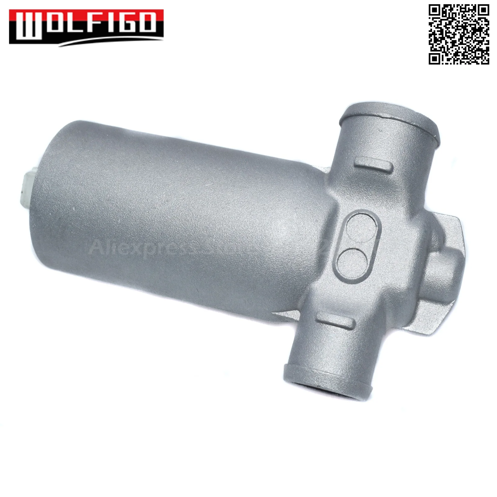 WOLFIGO 0280140532 Car Idle Air Control Valve 13411733090 ERR6078 1292637 For Land Rover BMW E31 E32 E34 E36 E38 E39 028014053 | Автомобили