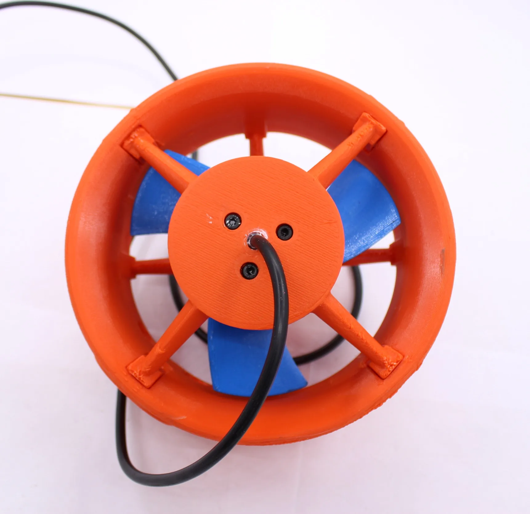 Новый оригинальный ROV подводный пропеллер лодка для рыбалки каяк