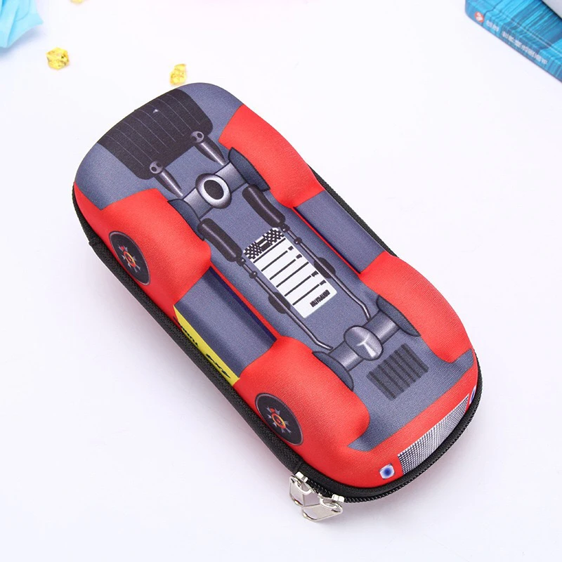 

pencil case school astucci kawaii for boys kalemlik estuche para lapices trousse crayon piornik kalem kutusu papelaria criativa