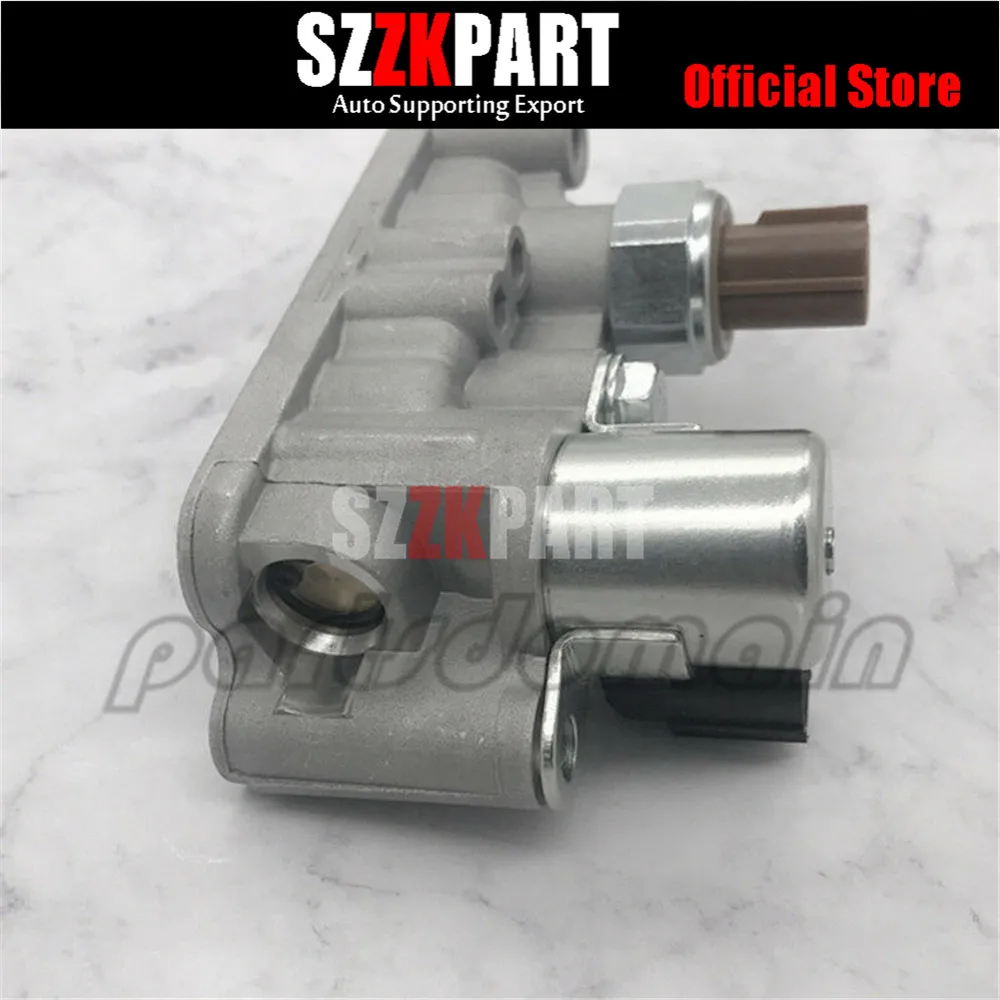 

Front Spool Valve Assembly 15810-R70-A04 for Honda Odyssey Aucra RDX VVT Solenoid Valve 918-056 918056 15810R70A04 15810-R70-A03