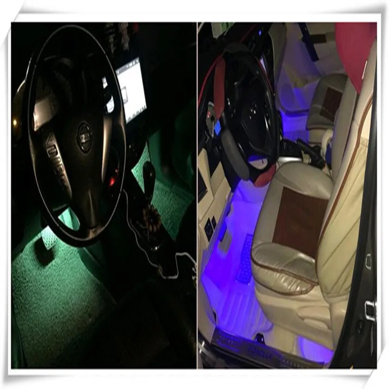 Лидер продаж автомобильный Стайлинг внутренняя Светодиодная лампа для Toyota Avensis 3