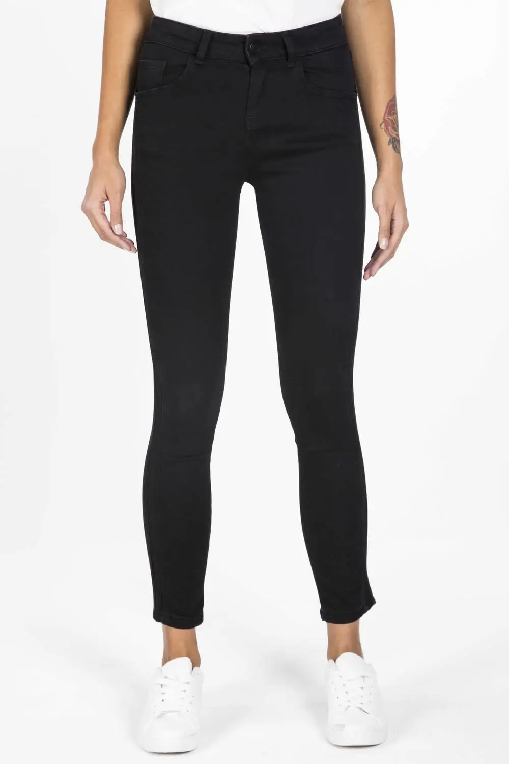 

Брюки женские черные, синие, белые