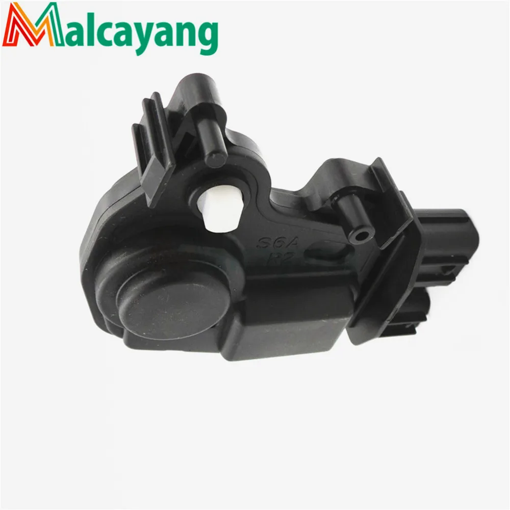 5 штифтов с правой стороны силовой привод замка двери 72115-S6A-J11 для honda FIT 2005-2008