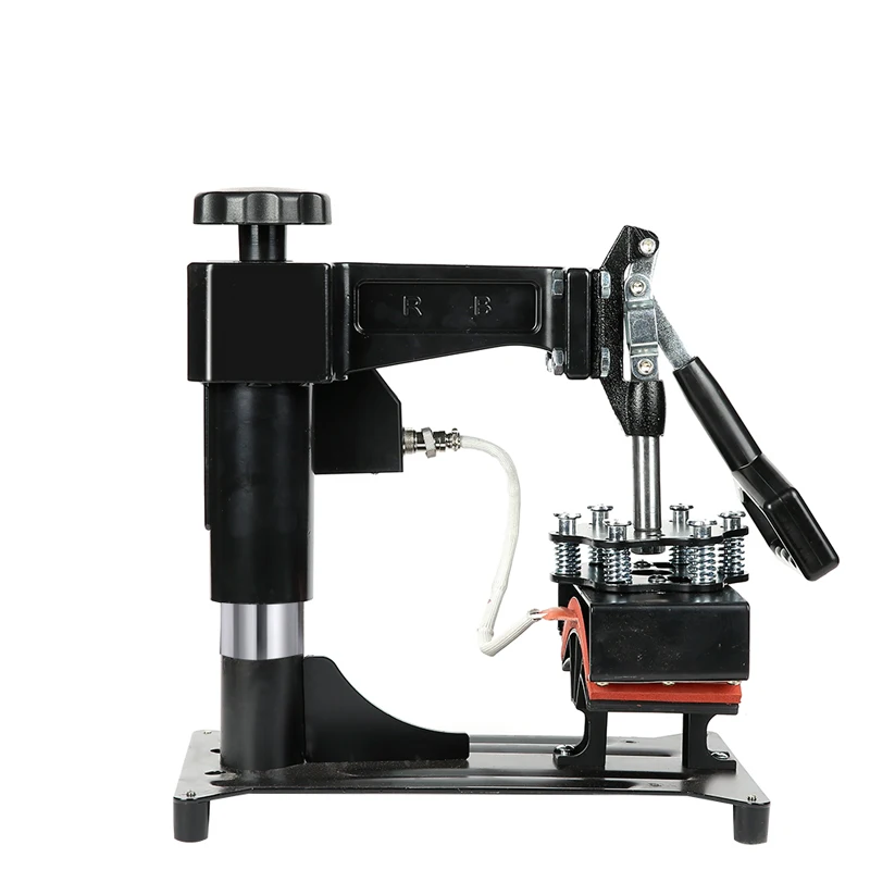 Термопресс для печати на кепках цифровая сублимационная печать термопечать