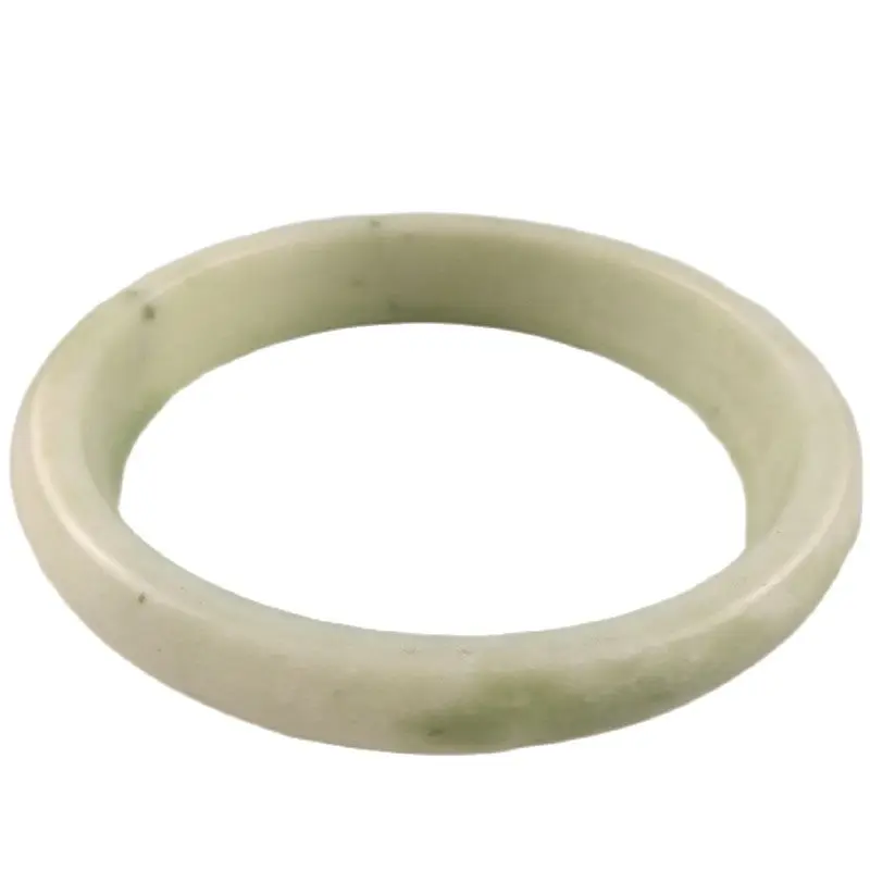 

China Jades bangle 65mm large Inner diameter Bracelet bangle Woman