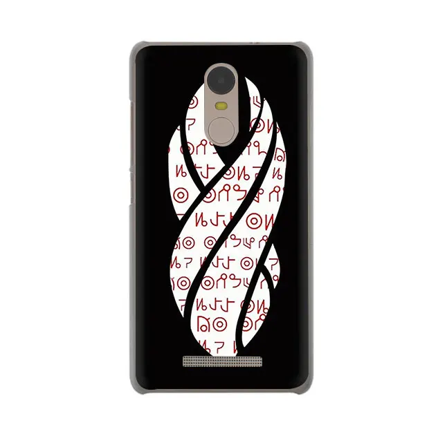 Жесткий чехол для телефона EWAU dead space Xiaomi Redmi K30 Poco X2 4A 4X 5 5A 6 6A 7 7A Plus GO S2 K20 pro |