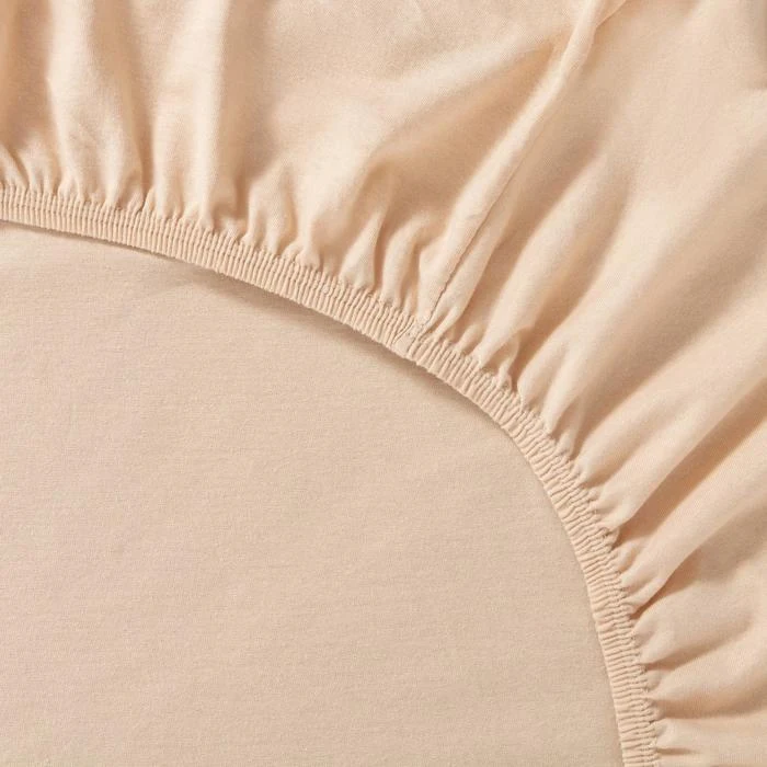 Простыня на резинке Купу-купу 160х200х20см / 180х200х20см 120х200х20см 140х200х20см трикотаж