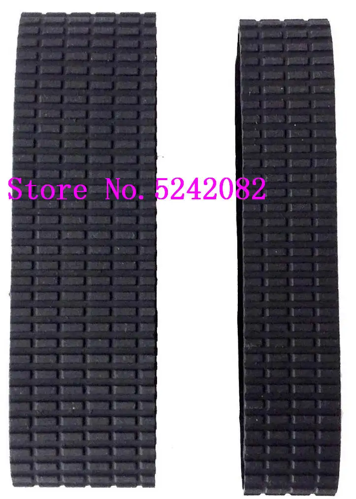 Комплект зум объектива + резиновое кольцо с фокусировкой для Nikon NIKKOR 24 70 мм 1:2. 8G f/2