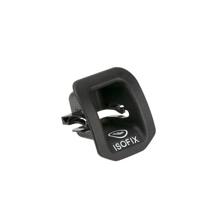 Детское сиденье ISOFIX крышка адаптера для Mercedes Benz A-Class W176 W156 CLA-Class W117 GLA200 GLA220 GLA260