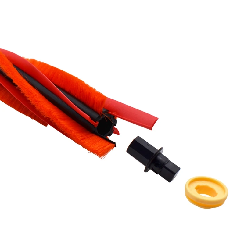 

Replacement Main Brush Washable Mop Cloth Cleaning Pads Brushes for Roborock T7S S7 T7S Plus Sweeping Robot Accessories