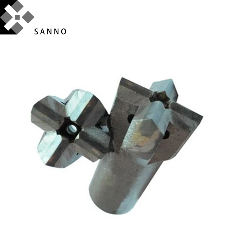 Высококачественные сверла для твердых пород/фреза диаметром 28 мм Д100 буровые