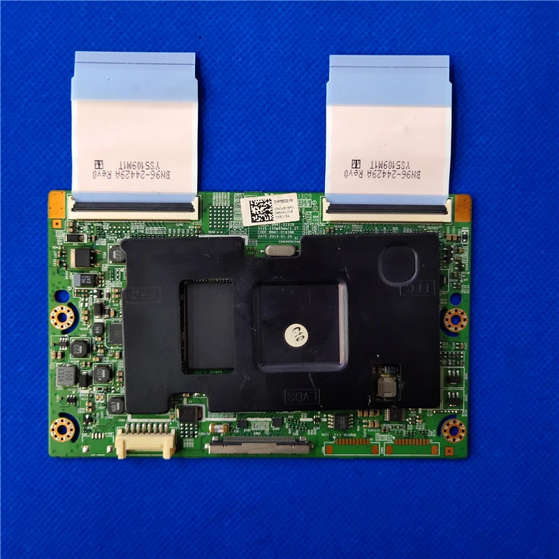Good test work BN41-01939C 01939 logic board UE55F8000SLXZF TCON LVDS BOARD BN95-00866A LSF550HQ01 UE55F8000ATXRU UE55F8000ATXKZ