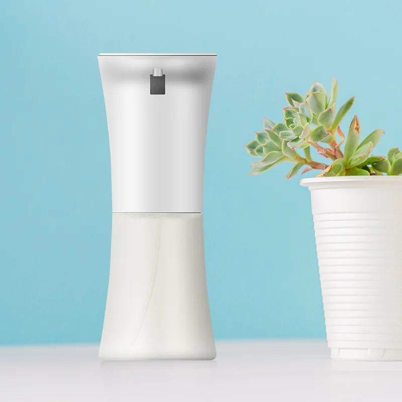 Автоматический Бесконтактный Диспенсер для мыла с активированным движением