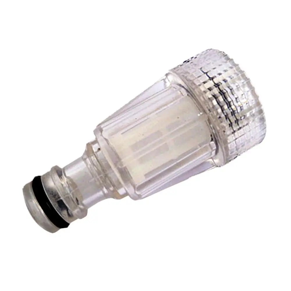

Car Washing Machine Water Filter Auto High-pressure Connection Fitting For Karcher K2 K3 K4 K5 K6 K7 Series Pressure Washers