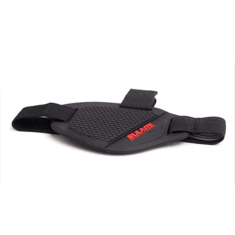 Мотоциклетная обувь защитная переключатель передач Мотоциклетный Ботинок