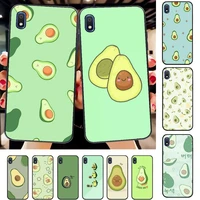 tumblr avocado phone case for samsung a51 01 50 71 21s 70 31 40 30 10 20 s e 11 91 a7 a8 2018
