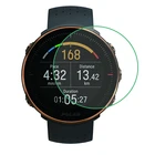 5 шт. прозрачный мягкий силиконовый чехол из ТПУ Защитная пленка Smartwatch гвардии для Полар-флиса Грит X спортивные Смарт-часы полная защитная крышка для экрана с защитой