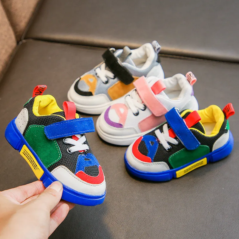 

Kids Shoes Boys Kid Modis Tenis Infantil Children for Girl Sapato Infantil Sneakers Cocuk Ayakkabi Chaussure Enfant Fille Girls