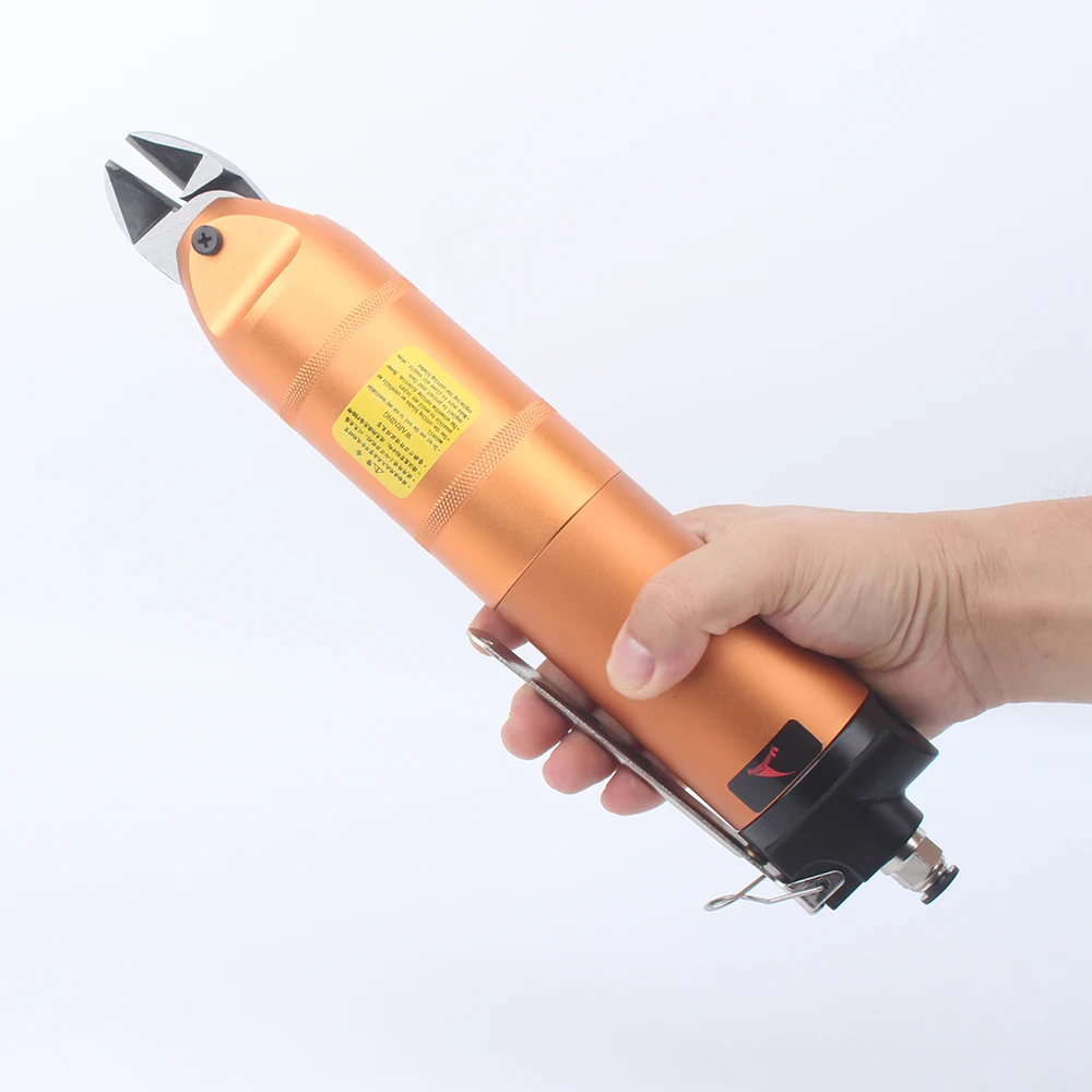 YOUSAILING качество YS-35 + S7P пневматические кусачки для металлических ножниц воздушные