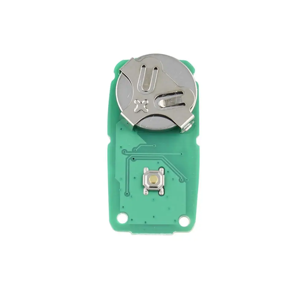 Автомобильный интеллектуальный пульт дистанционного управления Управление