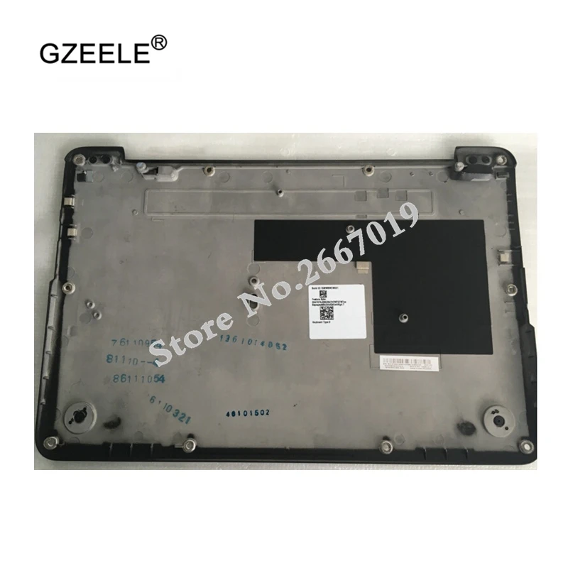 Новый чехол для HP EliteBook 1020 G1 G2 черный D 842283-001 | Компьютеры и офис