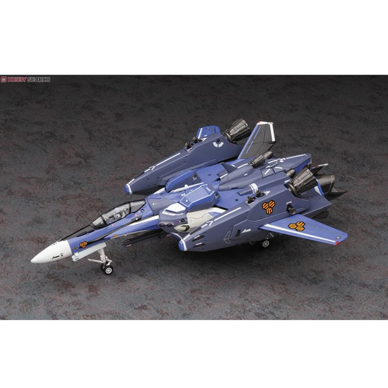 Хасэгава 65831 1/72 костюма героев из аниме Макросс VF-25G супер Мессию перезагрузки