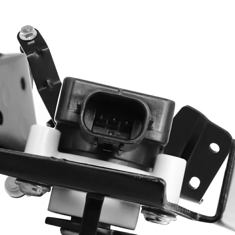 Автомобильный Стайлинг уровень фар датчик высоты задних подтяжек 8651A047 для Mitsubishi