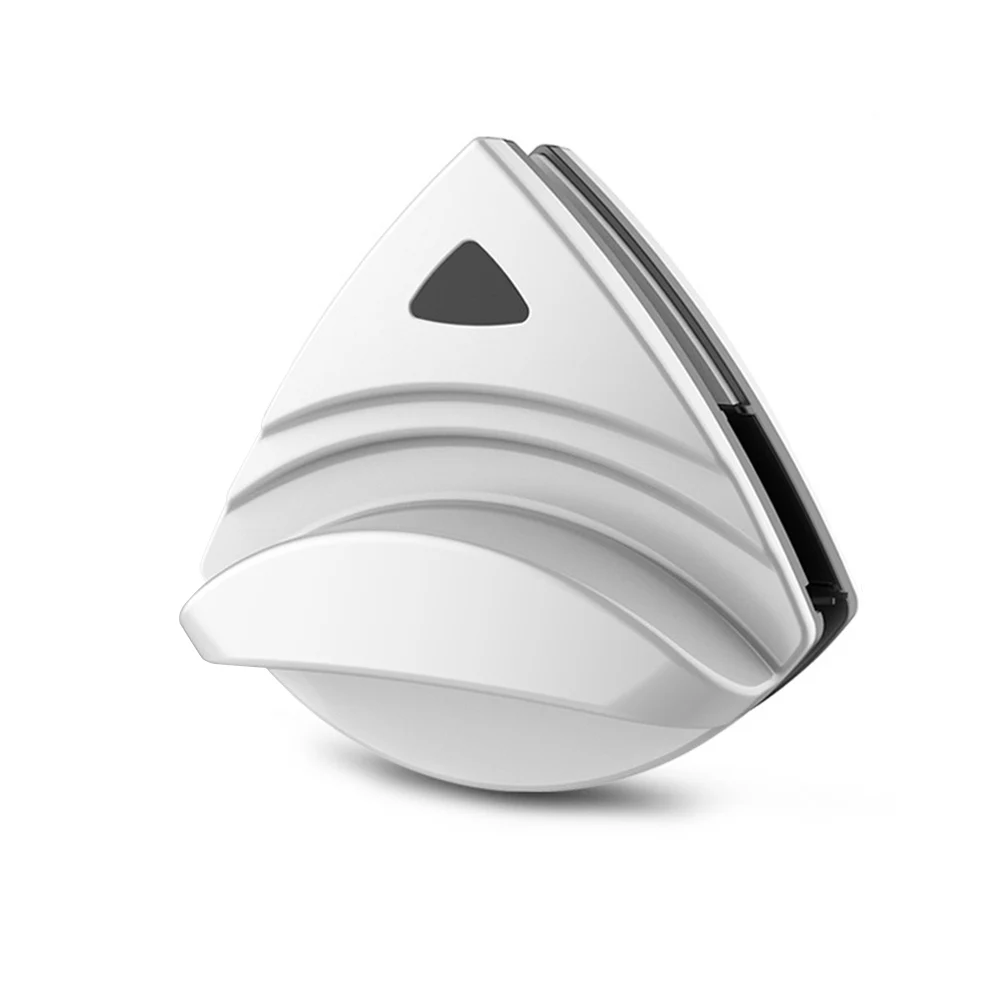 Двухсторонние магнитные очистители для окон протирание стекла бытовой