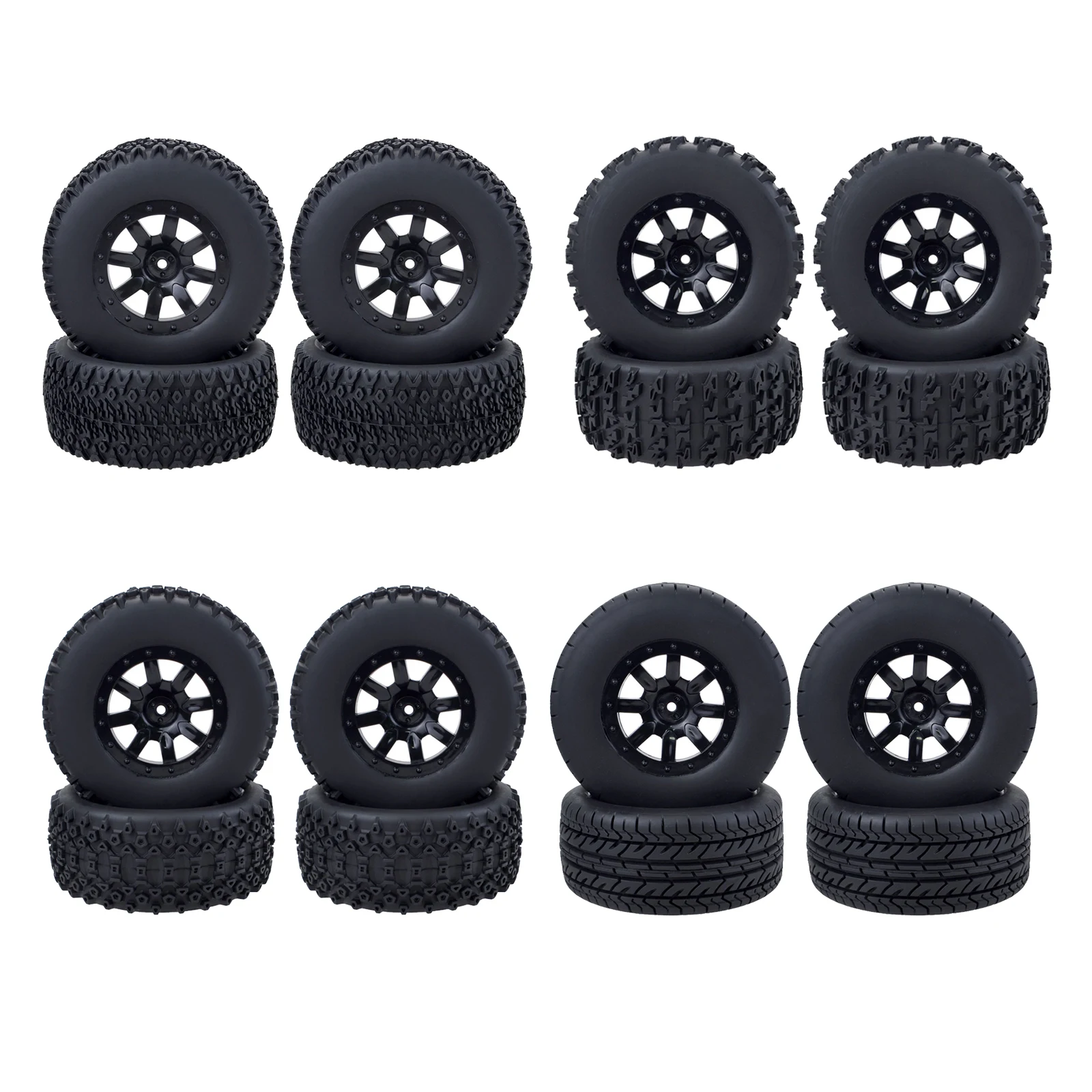 короткие конечно грузовые ш