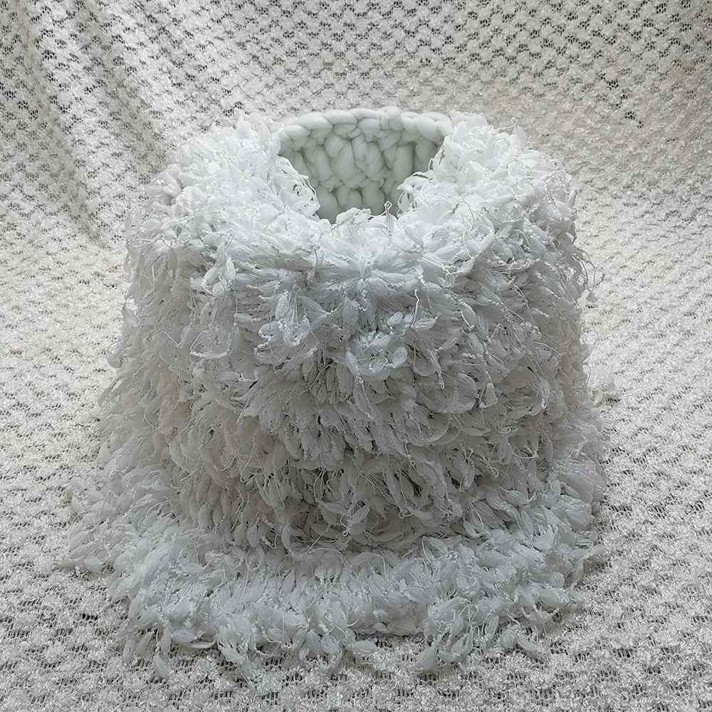 Распродажа набор 150*100 см трикотажное акриловое тонкое тканевое заднее одеяло +