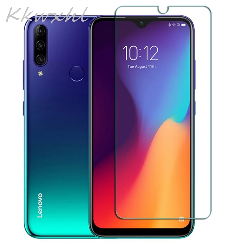 Закаленное стекло для Lenovo K10 Note Z6 Lite защитная пленка Plus L39051 экрана | Мобильные