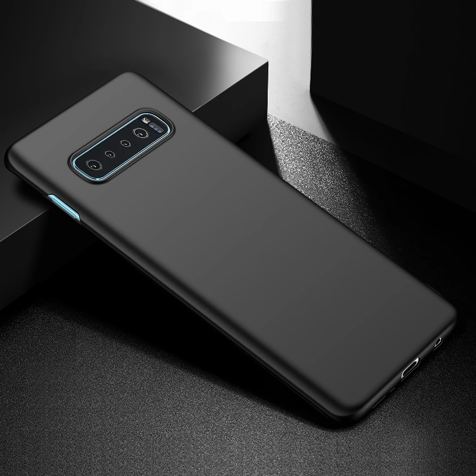 Матовая задняя крышка для Samsung A50 чехол на A40 Galaxy S10e A10 A20E A20 A30 A60 A70 S10 S9 S8 |