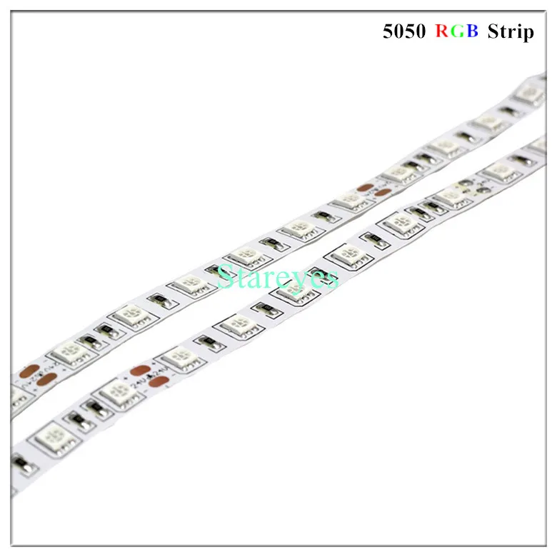 1 комплект SMD 5050 60 светодиодный/м 10 м RGB светодиодный Лента Вспышка светильник светодиодный светильник не Водонепроницаемый RGB полосы+ 44-клавишный ИК-пульта дистанционного управления+ 6A Мощность адаптер