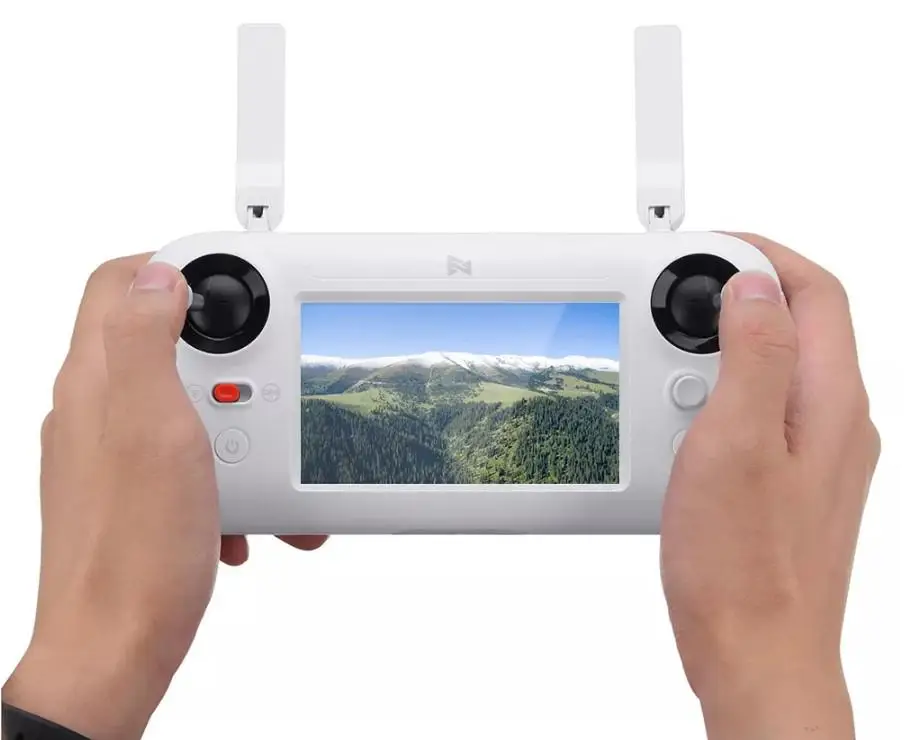 

FIMI A3 RC Quadcopter запасные части пульт дистанционного управления Передатчик