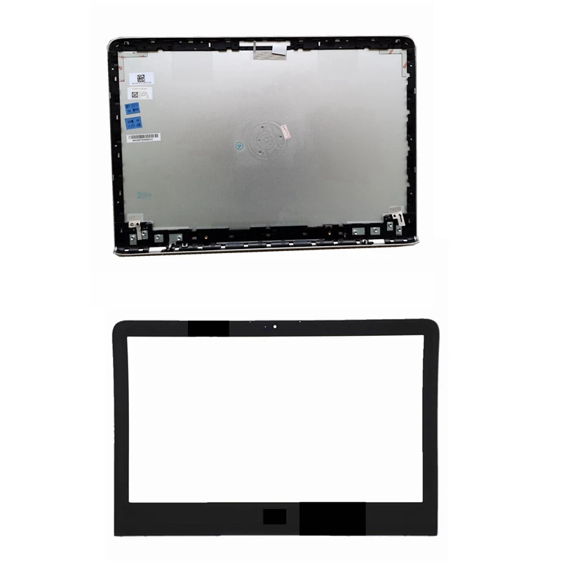 Новинка для HP ENVY 13-D 13-D024TU D023TU серии 13 3 &quotLcd разборная задняя крышка Lcd передняя