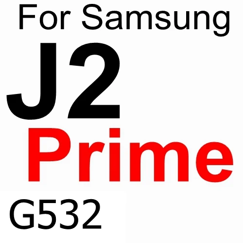 Закаленное стекло для samsung Galaxy J2 Core J4 J6 Plus J8 J7 Neo J3 J2 Prime Pro защита экрана полная защита - Цвет: J2 Prime